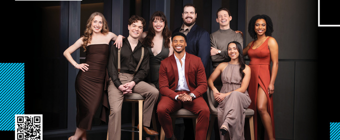 Case Western Reserve University/Cleveland Play House Acting Program to Present Graduate Showcase