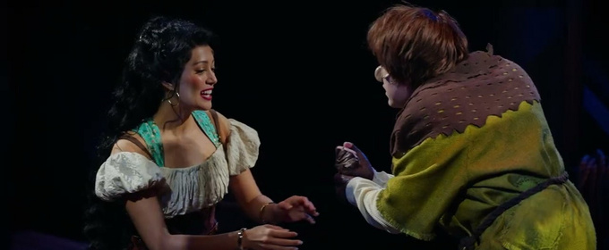 Video: HCT 2026: 'The Hunchback of Notre Dame' Trailer 4