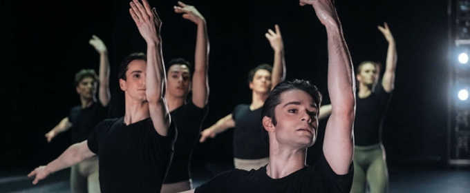 Review: BRITISH ICONS at San Francisco Ballet