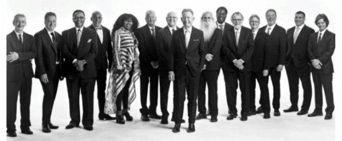 Lyle Lovett Sets 2025 U.S. Summer Tour With His Large Band