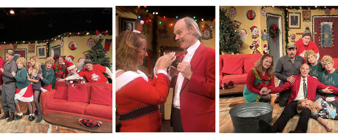 28th Season BOB'S HOLIDAY OFFICE PARTY To Return To Odyssey Theatre