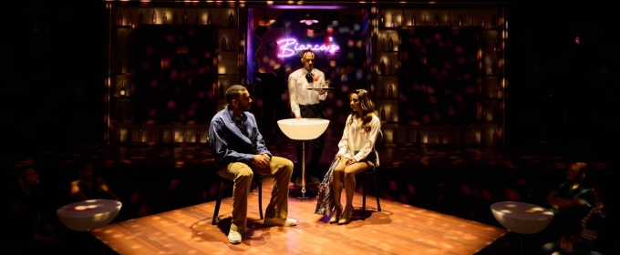 Review Roundup: TABLE 17 Opens at MCC Theater