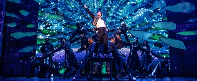 MJ THE MUSICAL To Open In Melbourne In September