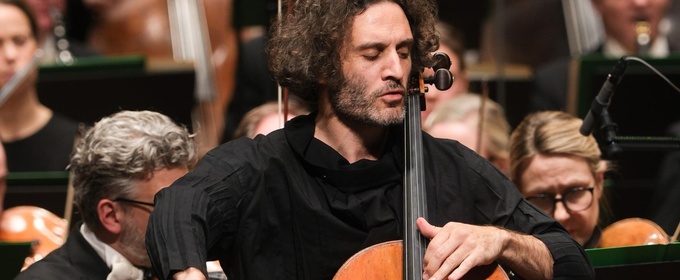 The Swedish Radio Symphony Orchestra Will Perform 'Mälkki & Altstaedt Interprets Salonen' in June