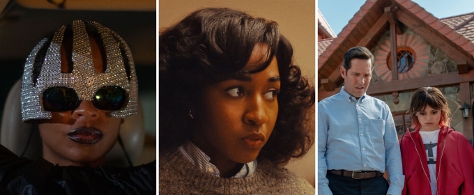 A24’s ON BECOMING A GUINEA FOWL, OPUS & DEATH OF A UNICORN Set Max Streaming Date
