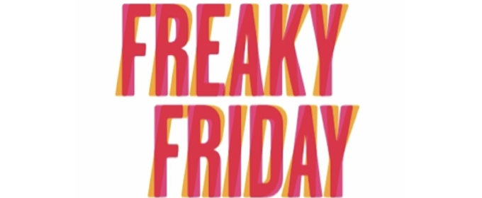FREAKY FRIDAY Comes to Los Altos Youth Theatre