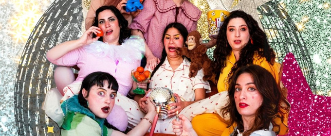 THE BIRTH OF DISCO Clown Show to Return to Hollywood’s Broadwater