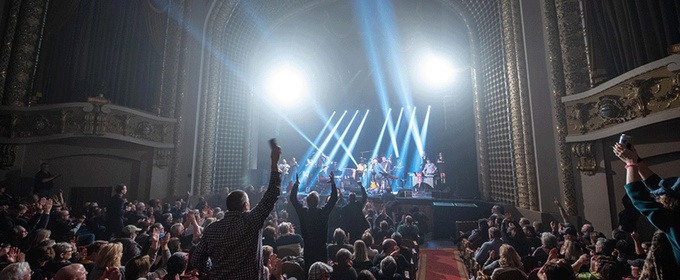 Steely Dane Comes to Des Moines Performing Arts Center