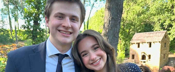 Interview: Corbin and Grace Pitts Talk About Life Outside of Arkansas