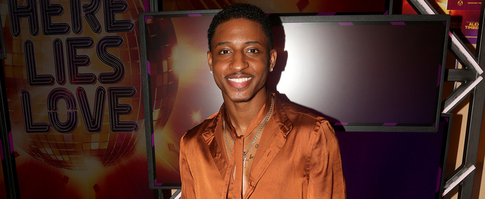 Myles Frost and More to Join 'Insider's Circle' Event at Arena Stage