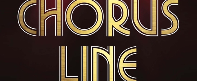 Lakewood Cultural Center to Present A CHORUS LINE with Performance Now Theatre Company
