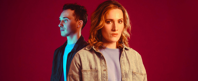 Abigail Thorn and Joe Pitts to Star in BLINK at King's Head Theatre