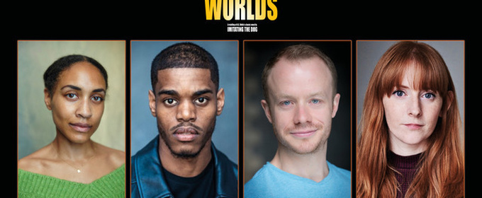 Cast Set For Premiere of THE WAR OF THE WORLDS Contemporary Retelling