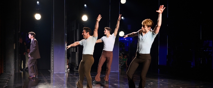 Photos: Inside A CHORUS LINE's 50th Anniversary Celebration Photo
