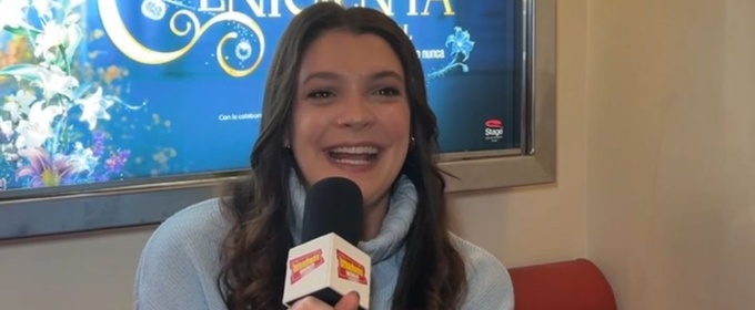 TV: Caro Gestoso arrasa en nuestro 'Torneo de Musicales' tras un inicio de infarto