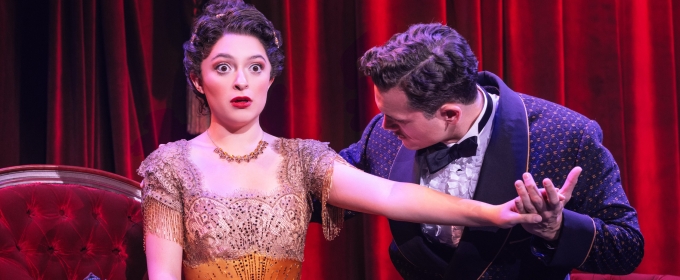 Broadway at TPAC Opens 2024 Live Theater in Nashville With 'Startling, Stunning, Sexy' FUNNY GIRL
