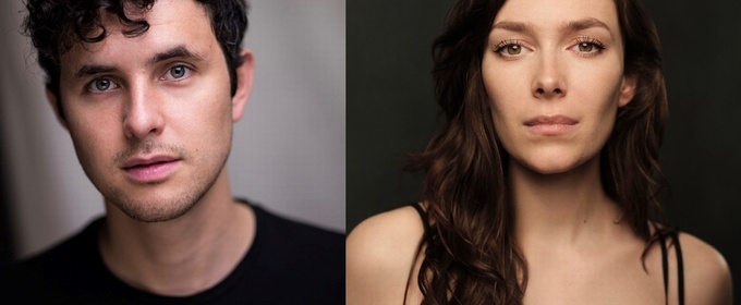 Cast Set for John Tiffany's ONCE at Pitlochry Festival Theatre