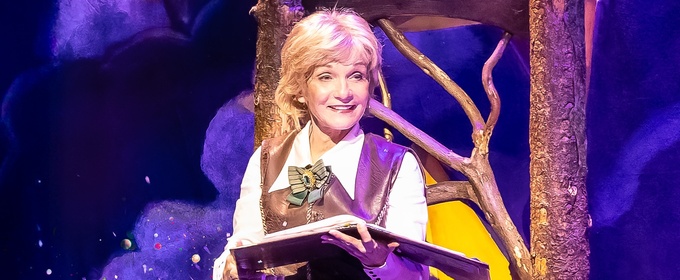 Review: Laughs Fly High in PETER PAN GOES WRONG at La Mirada