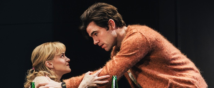 Photos: Madeline Brewer, Lauren Patten and More in BECKY SHAW on Broadway