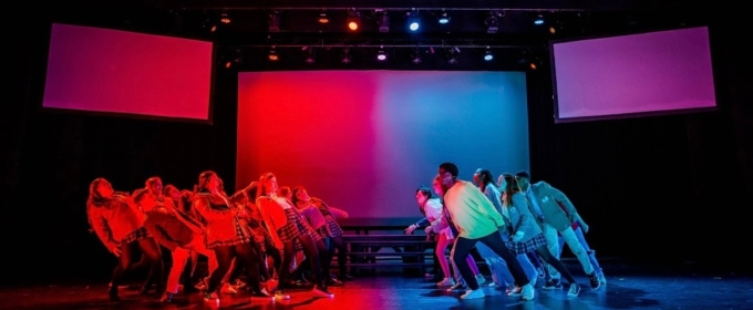 Student Blog: Theater At Westminster Christian Academy