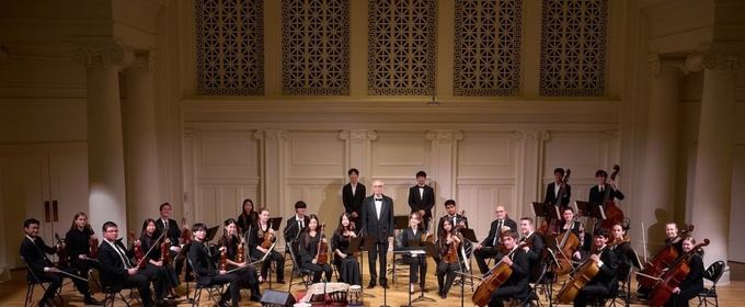 Music Institute of Chicago's The Academy Launches 20th Anniversary Season