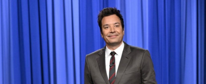 THE TONIGHT SHOW Sets Sunday Night Football Broadcasts
