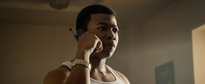 Video: POWER BOOK III: RAISING KANAN Season 5 Debuts Trailer