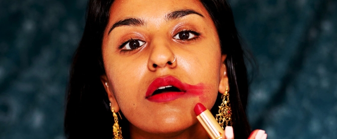 LULA.XYZ Launches EDINBURGH FRINGE WITH SPICE TO Spotlight Global Majority Artists