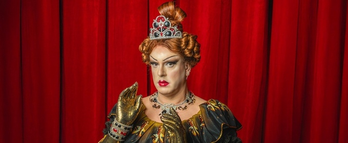 VIVA LA MAMMA! Moves Performance on 28 February