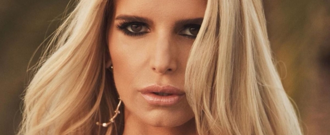 Jessica Simpson to Headline 'Women Who Rock' Benefit Concert