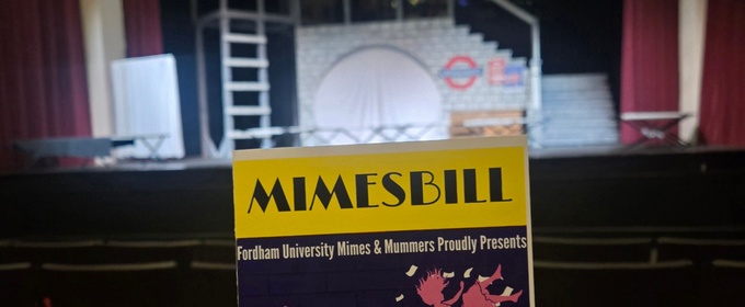 Student Blog: Rams in the Performing Arts