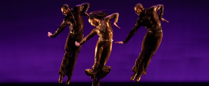 Hubbard Street Dance Chicago Concludes Season At The Harris Theater