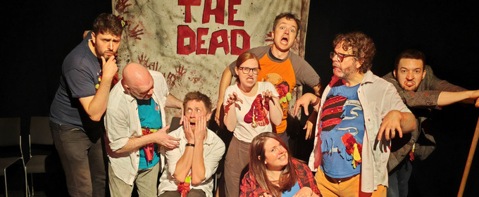 Unity Theatre Unveils Spring 2026 Festival Season In Liverpool