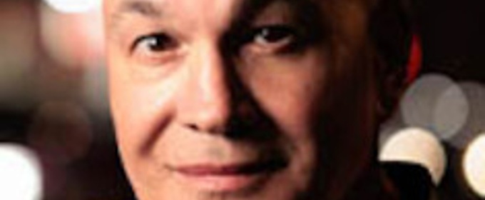 Robert Kelly to Perform at Comedy Works South at the Landmark in February