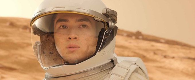 Video/Photos: First-Look at Apple's FOR ALL MANKIND Season 5