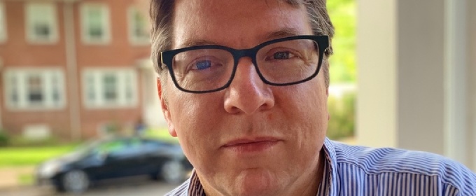 The ​Reading Theater Project​ Will Stage Reading of JACOB AND EBENEZER: A LOVE STORY