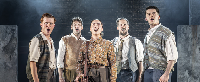 WHITE ROSE: THE MUSICAL is Now Available For Licensing