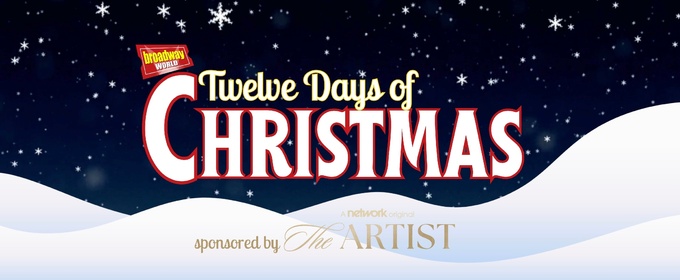 Twelve Days of Christmas: The Full List