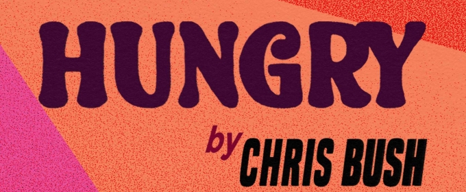 HUNGRY Makes its U.S. Premiere With Sound Theatre Company