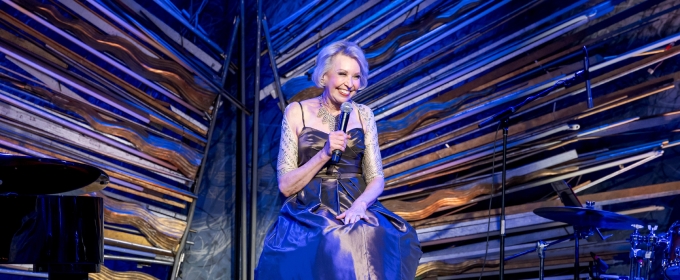 Broadway Stars Shine Spotlight on Pulmonary Fibrosis in Star-Studded Benefit Performance