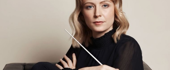 Conductor Gemma New Returns To U.K. To Lead Immersive Premiere By Huang Ruo and BBCSSO at the Proms