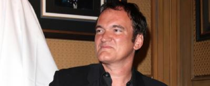 Video: Quentin Tarantino Reveals His Next Project Will Be a Play