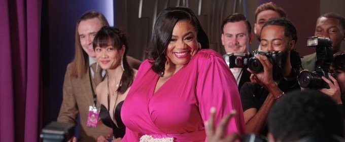 THE MS. PAT SHOW Renewed for a Sixth Season at BET