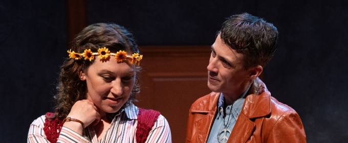 Review: THE HEIDI CHRONICLES at New Jewish Theatre