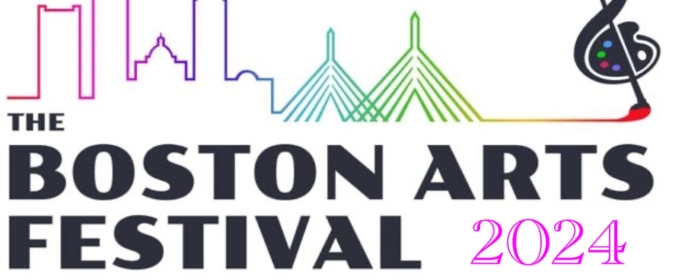 Boston Arts Fest to Bring Local Artists & Live Music To Christopher Columbus Park