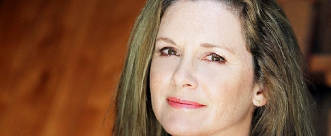Interview: Stephanie Zimbalist at Westport Country Playhouse Photo