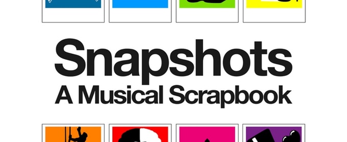 Creative Cauldron to Stage SNAPSHOTS: A MUSICAL SCRAPBOOK in Falls Church