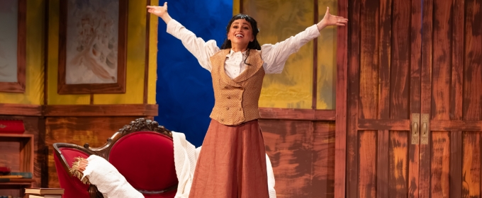 Review: MY FAIR LADY at Union Avenue Opera