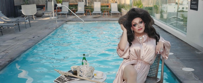 Listen: Ginger Minj Shares Cover of 'Fabulous Baby' From SISTER ACT