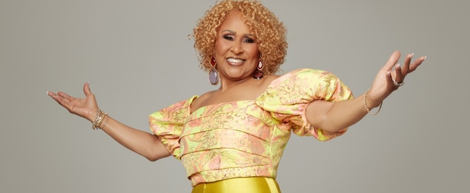 Darlene Love to be Honored at Bergen Performing Arts Center's annual Women's Spring Luncheon